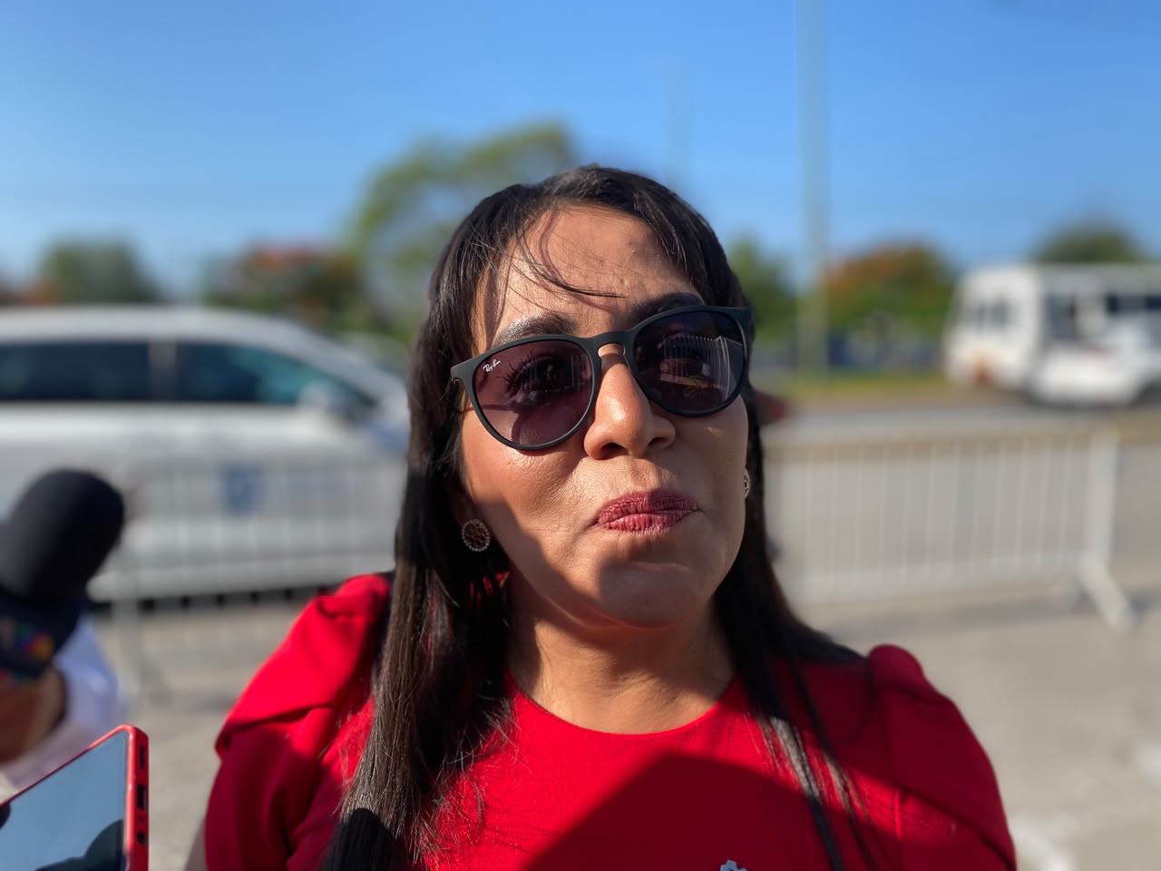 Destaca directora del Tec Victoria respaldo gubernamental para concretar proyecto histórico