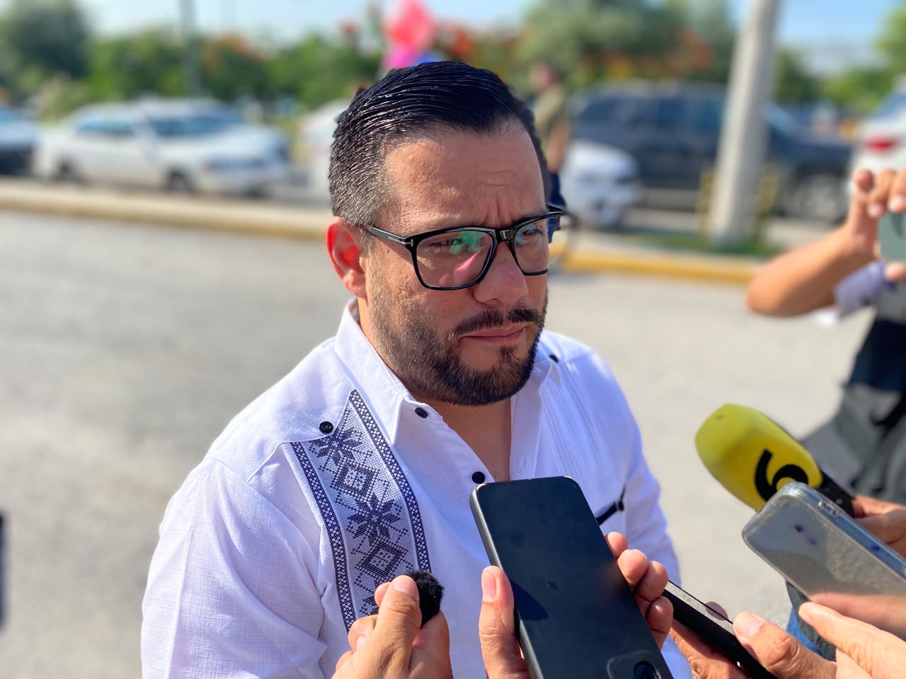 Alerta Protección Civil por intenso calor