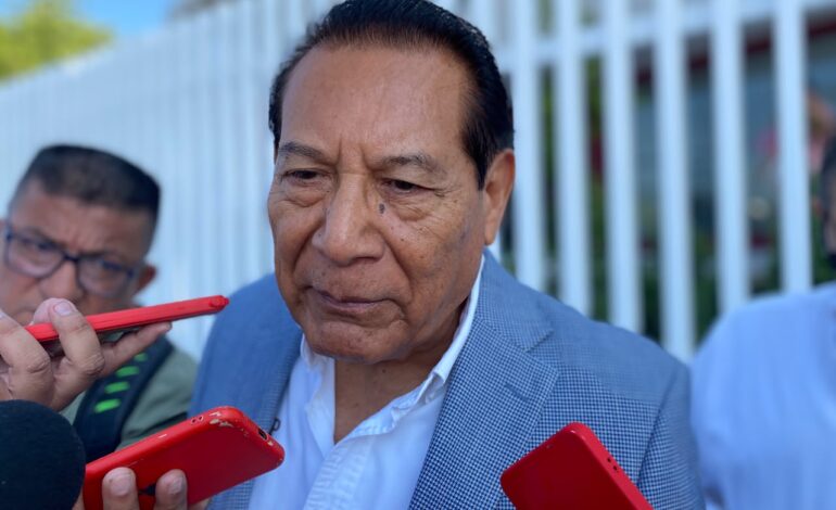 DGETI ampliará oferta educativa en Tamaulipas con nuevas carreras enfocadas en inteligencia artificial y salud