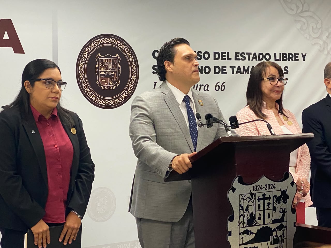 Propone Humberto Prieto anular elecciones donde se compruebe intervención del crimen organizado