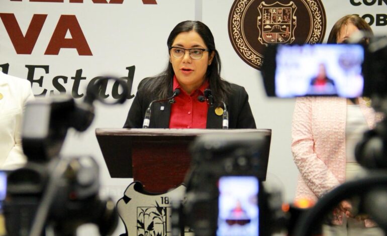 Diputada aclara que iniciativa sobre paneles solares no contempla nuevos impuestos