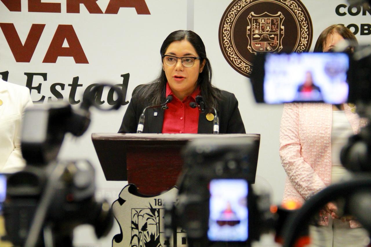 Diputada aclara que iniciativa sobre paneles solares no contempla nuevos impuestos