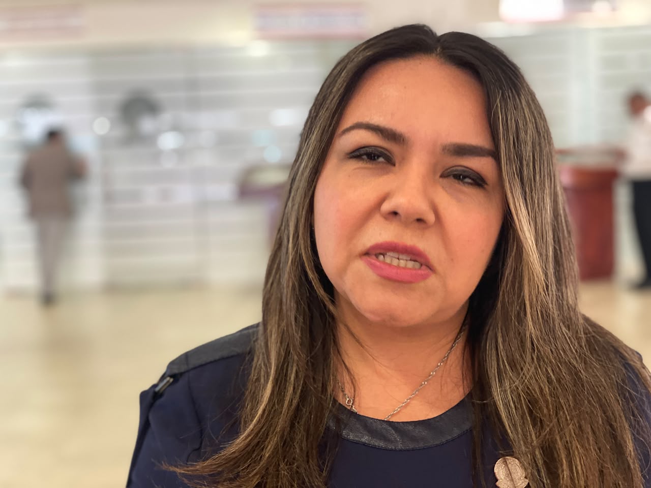 Persisten municipios fronterizos en semáforo rojo por escasez de agua