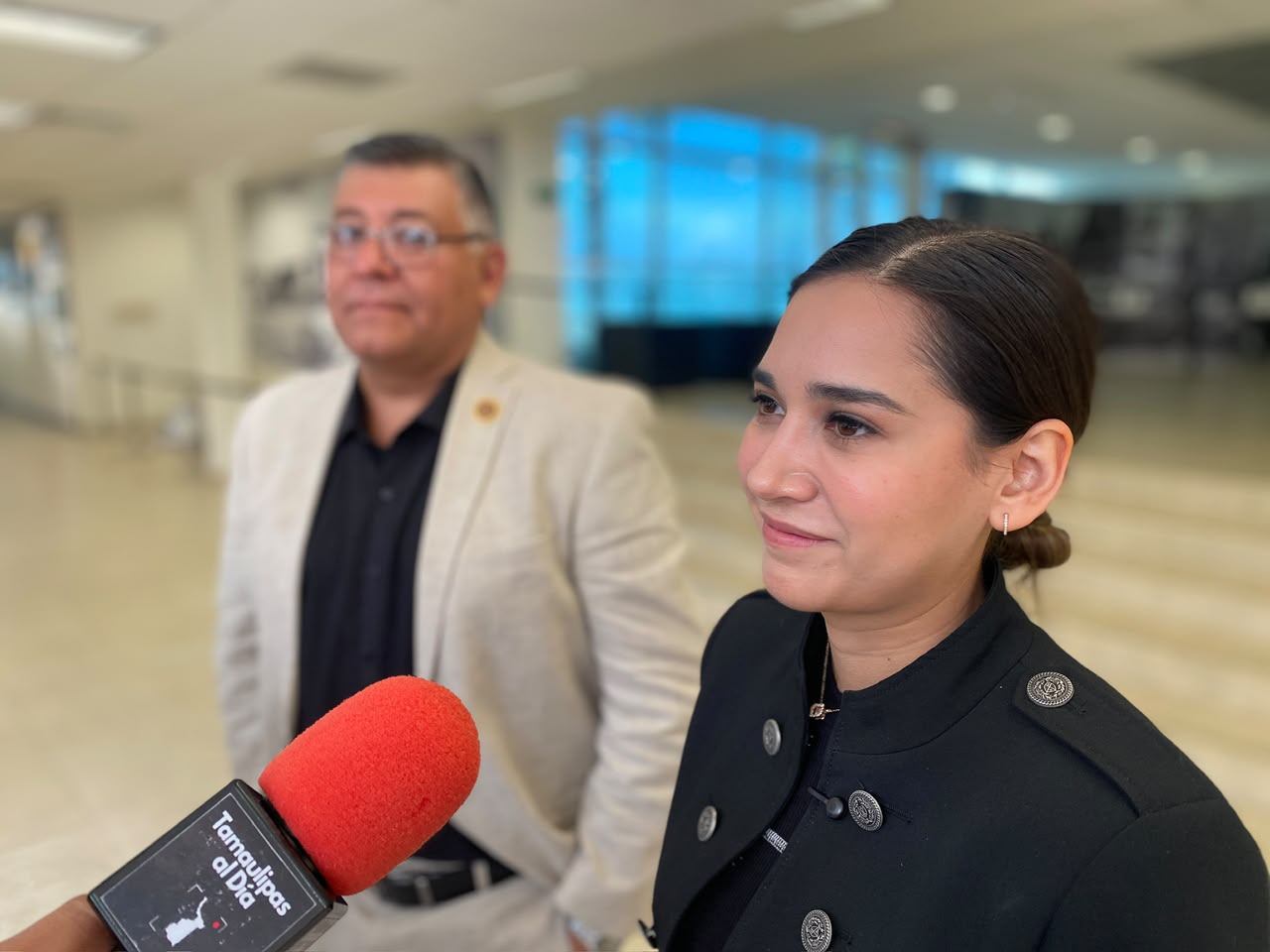 Propone Judith Katalyna Méndez crear Sistema Estatal de Infraestructura para garantizar continuidad en obras y servicios públicos