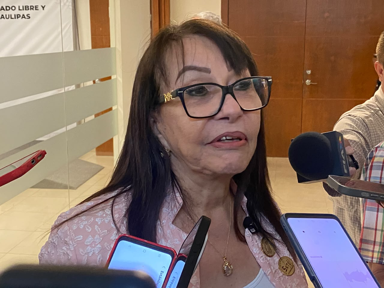 Diputada alerta rezago en comprensión lectora