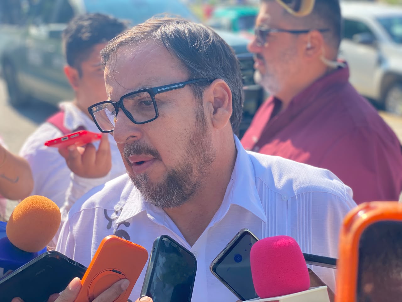 Evaluará SET avances académicos