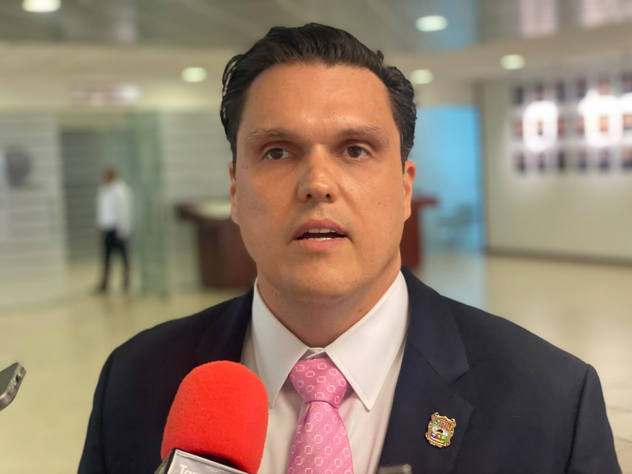 Buscan castigar filtración de información sobre operativos de seguridad en Tamaulipas