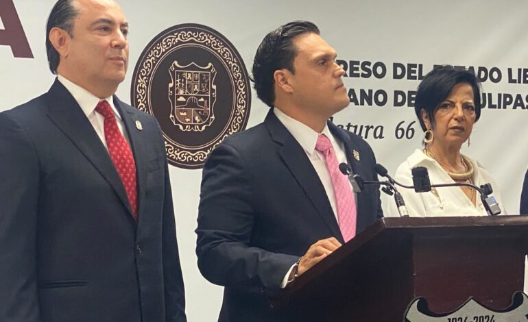 Si hay un delito, debe castigarse: Humberto Prieto