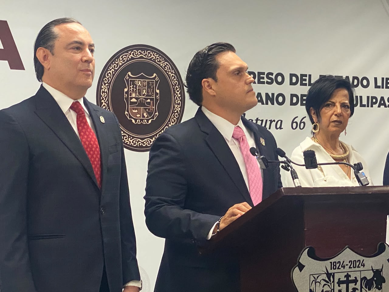 Si hay un delito, debe castigarse: Humberto Prieto