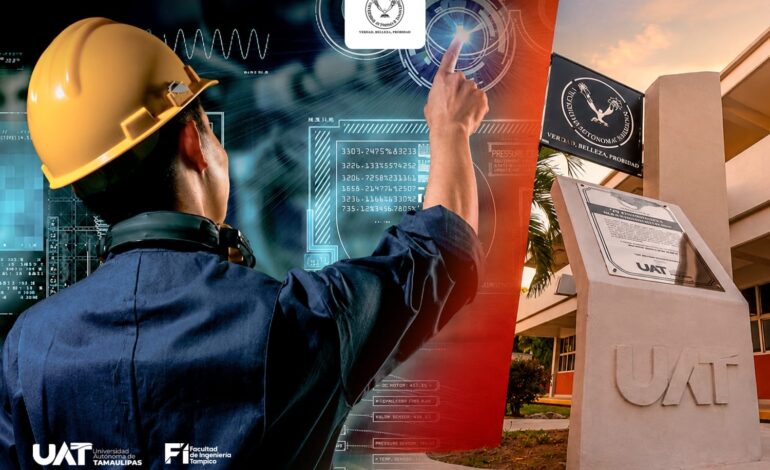 Oferta la UAT maestrías innovadoras en la Facultad de Ingeniería Tampico