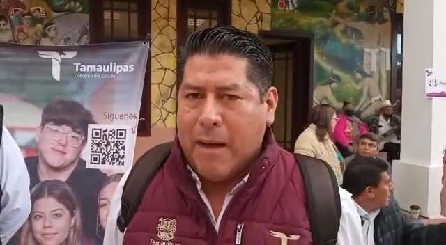 Confirman salida de Samuel Badillo y anuncian investigación a ex funcionarios de actual gabinete estatal