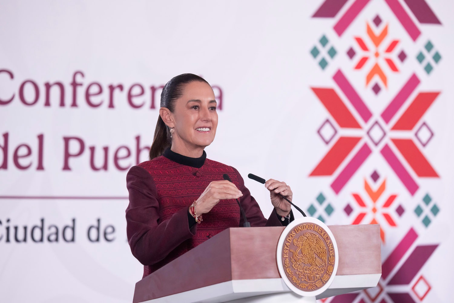 Segunda línea del acueducto Guadalupe Victoria estará lista en 2027: Conagua