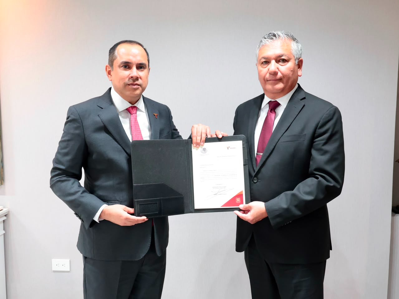 Designan a Epifanio Muñoz Quintero como subsecretario de Ingresos de la Secretaría de Finanzas