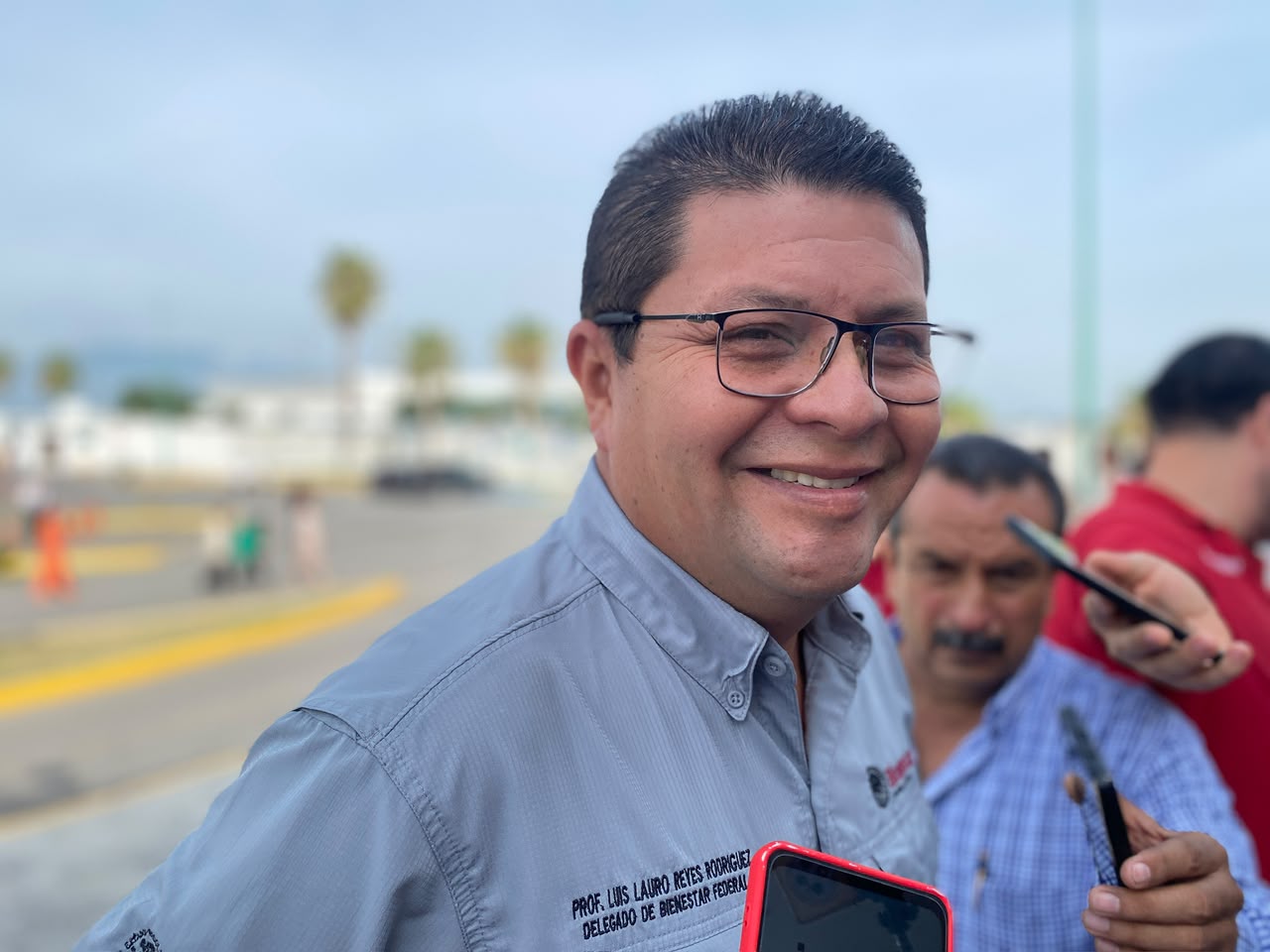 Inicia dispersión de apoyos de Programas para el Bienestar en Tamaulipas