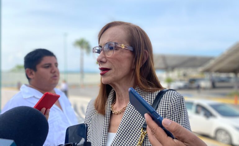 DIF Tamaulipas fortalecerá protección de adultos mayores con iniciativa pionera a nivel nacional