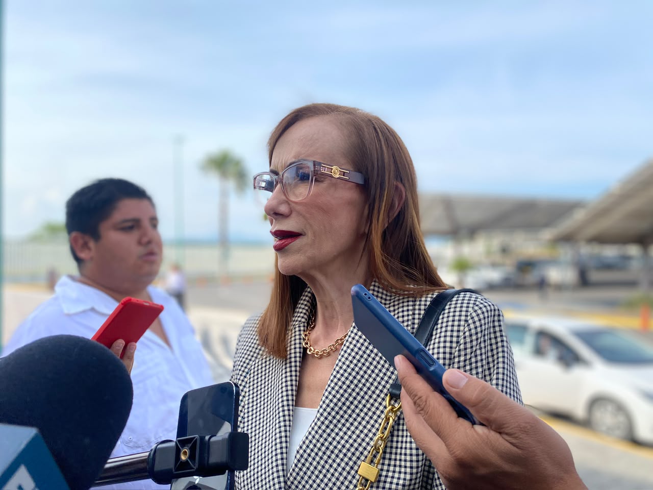 DIF Tamaulipas fortalecerá protección de adultos mayores con iniciativa pionera a nivel nacional