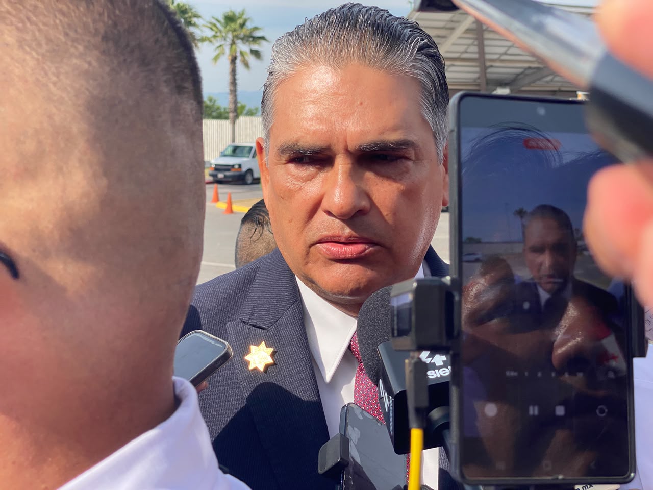 Desplegará SSP operativo especial de seguridad en carreteras y centros turísticos durante vacaciones