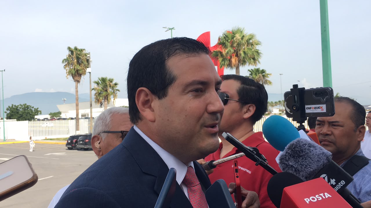SARTET fortalece servicios y garantiza transparencia en el manejo de recursos, asegura su director