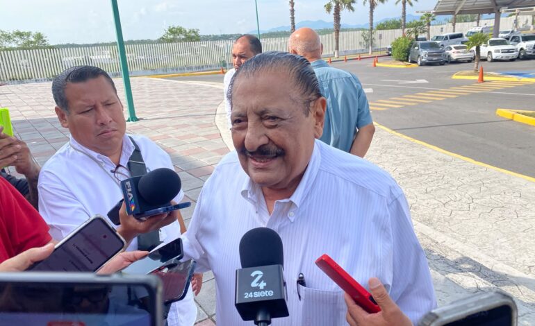 No hay convocatoria para renovar la Sección 30 del SNTE