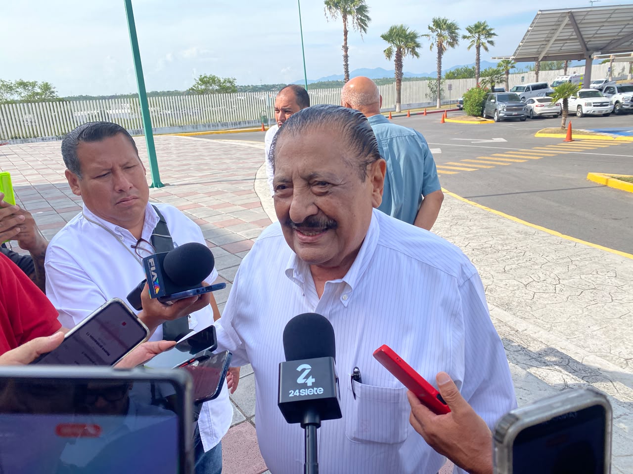 No hay convocatoria para renovar la Sección 30 del SNTE