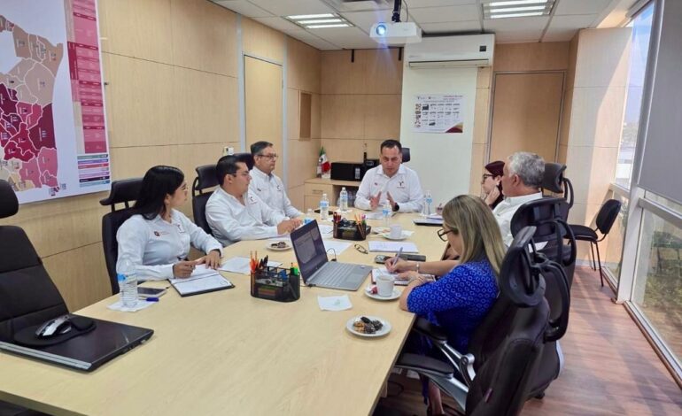 Impulsa SET participación de madres y padres de familia para integrar mesas directivas escolares