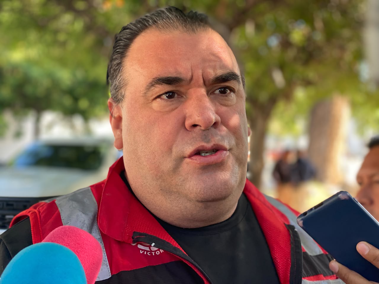 Protección Civil intensifica medidas preventivas en sitios turísticos y cuerpos de agua de Victoria