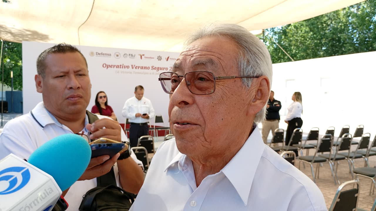 Alista Municipio ofensiva de bacheo; reforzarán trabajos con asfalto donado por Pemex