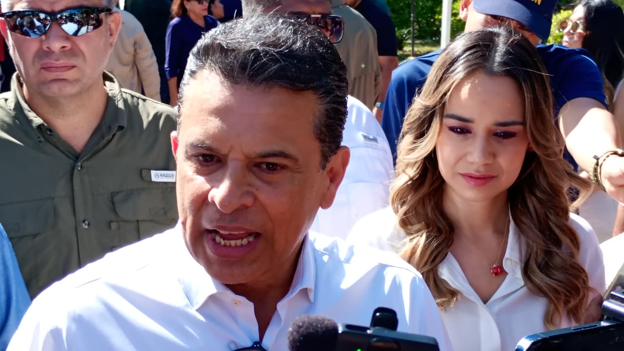 Operativos antialcohol son necesarios para evitar tragedias: Eduardo Gattás
