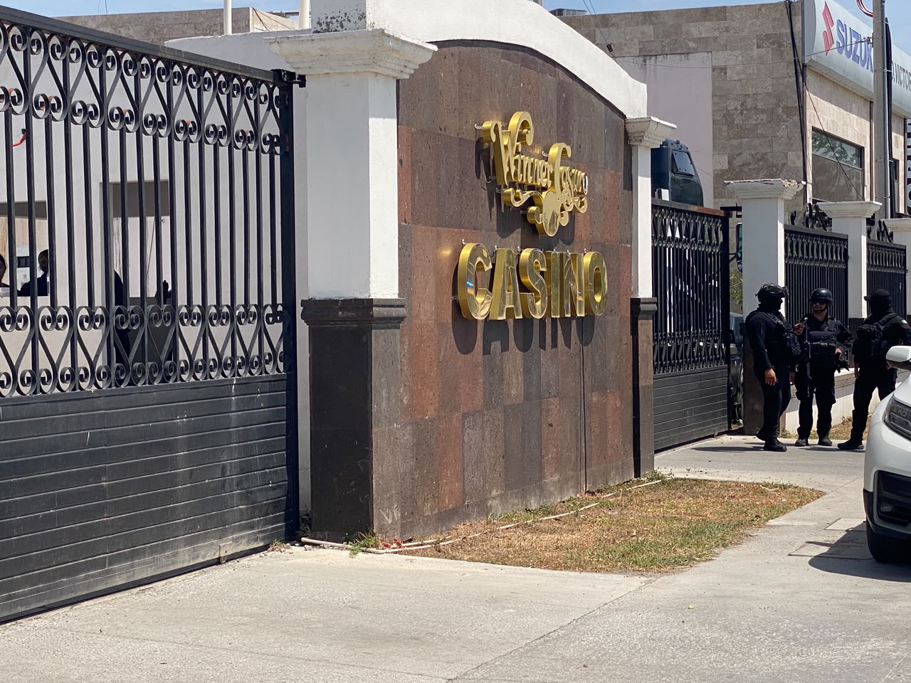 Cierre de Winner Casino deja a más de 200 empleados sin trabajo y con adeudos salariales