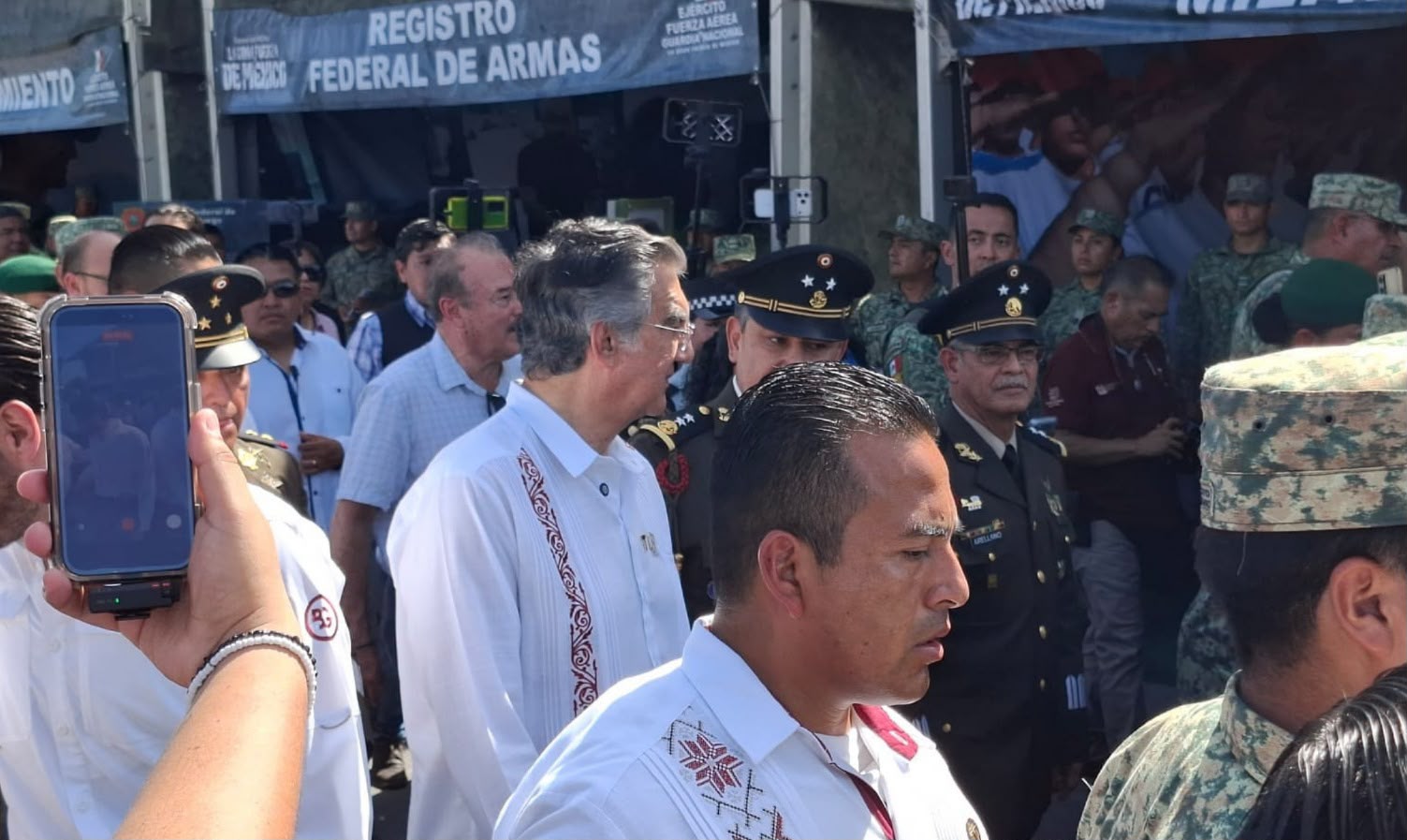 Súper carretera Tampico-Reynosa impulsará el desarrollo y la inversión en Tamaulipas: Américo Villarreal