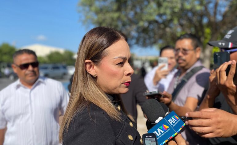 Sin acusados por el momento en el caso Dafne