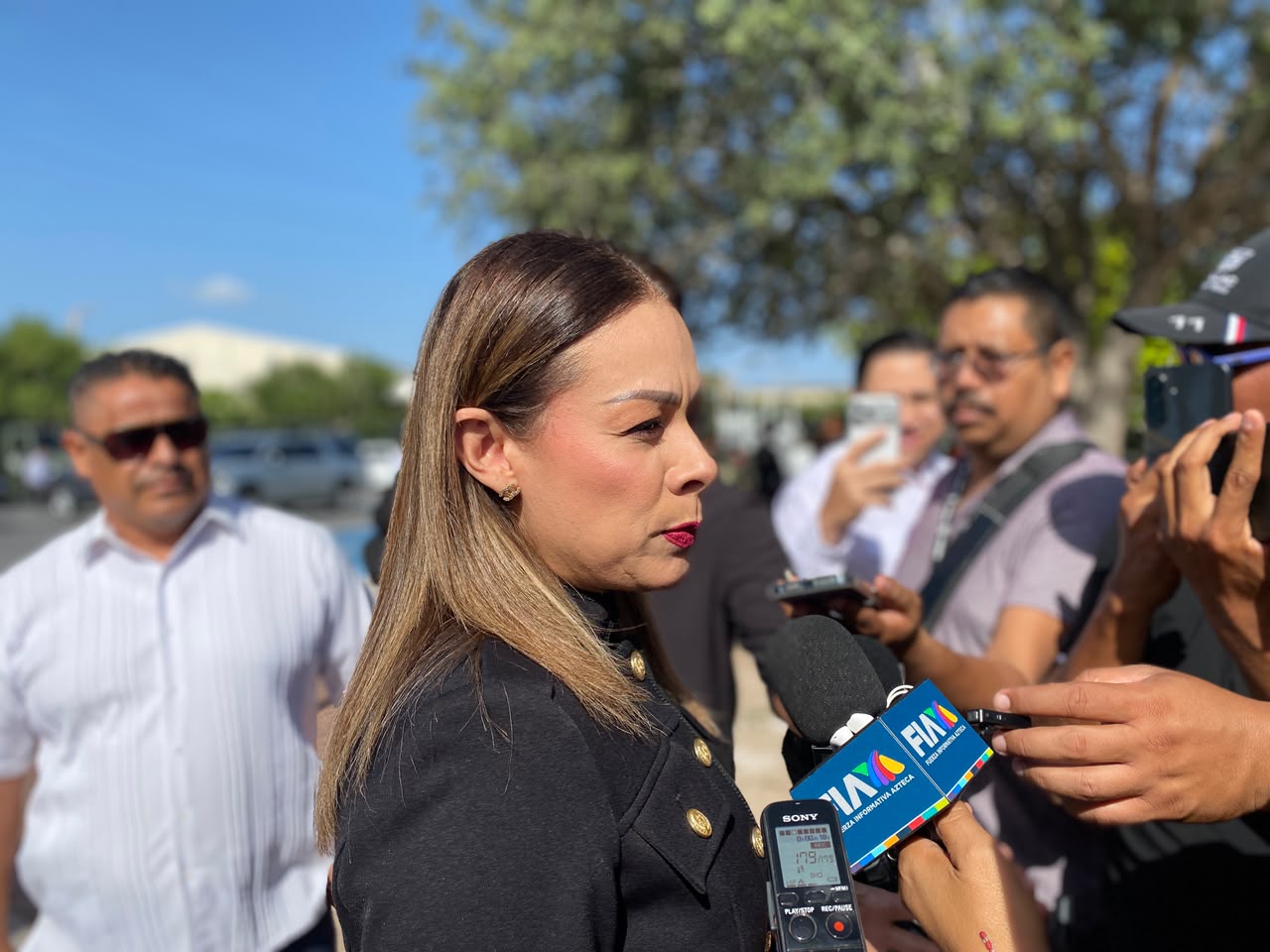 Sin acusados por el momento en el caso Dafne