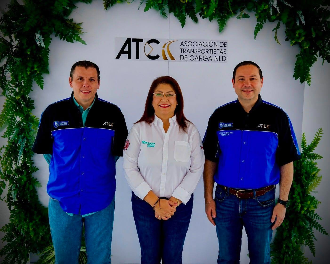 Refrenda Ana Laura Huerta diálogo con organismos que fortalecen el desarrollo y el tejido social de Nuevo Laredo