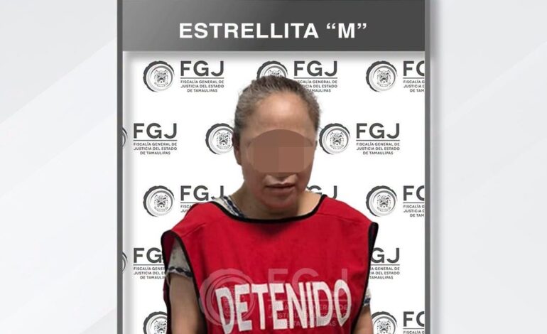 Dictan prisión preventiva contra dos personas imputadas por caso «Dafne»