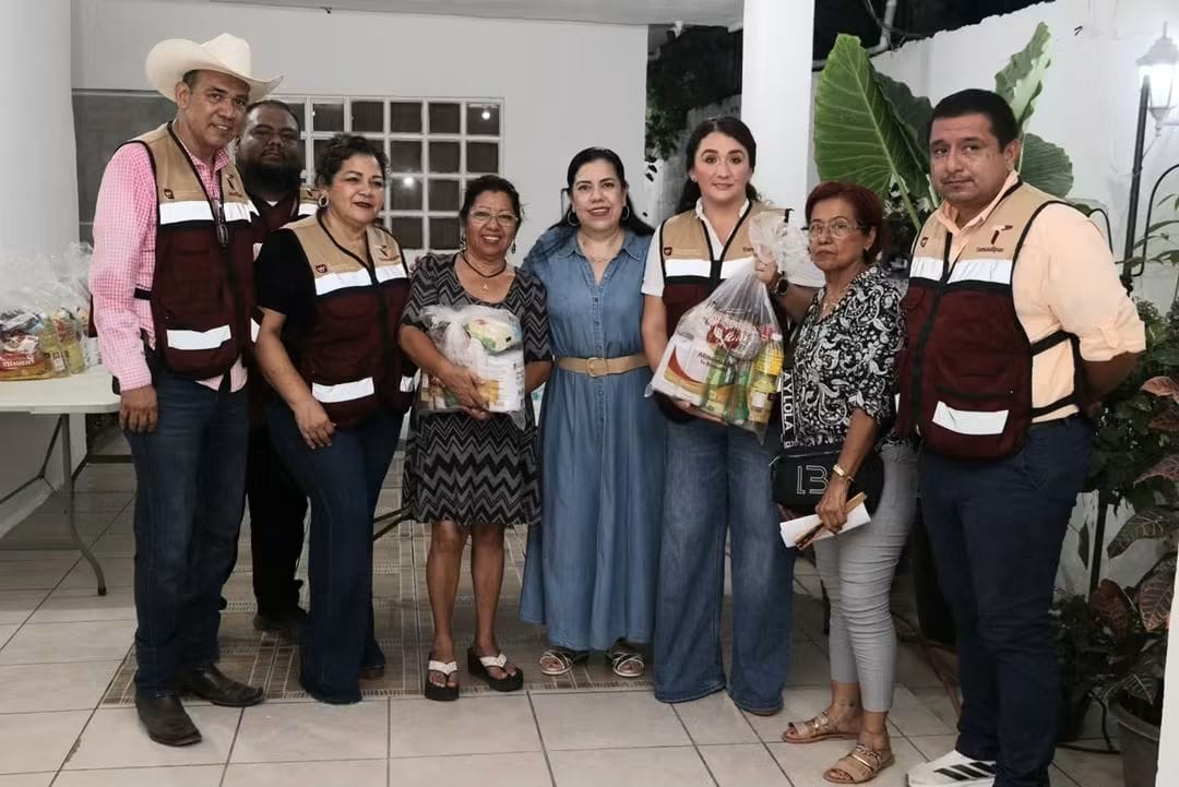 PAN revisa posible uso electoral de apoyos sociales en El Mante