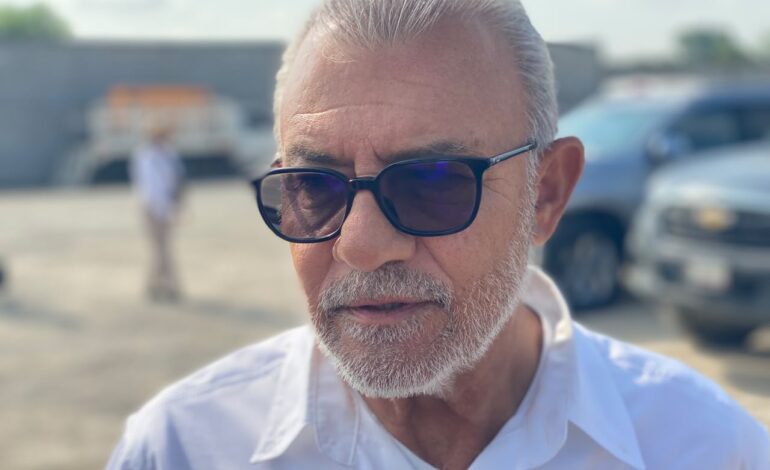 Secretario de Obras Públicas descarta irregularidades tras observaciones de la ASF