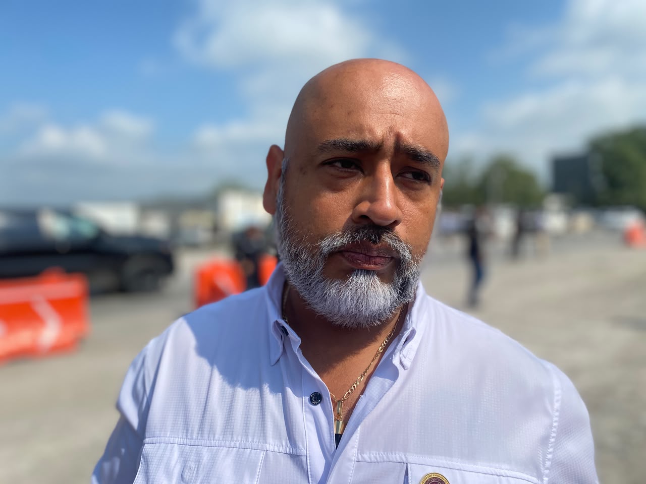 Libramiento Poniente de El Mante fortalecerá la conectividad y el desarrollo económico: Marcelo Abundiz
