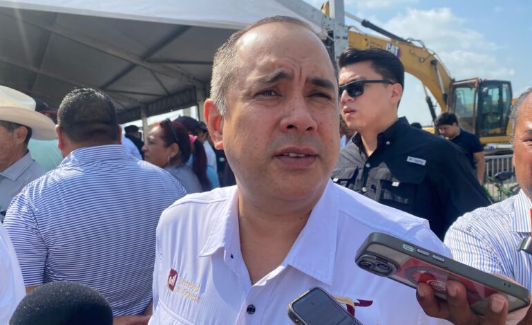 Gobierno de Tamaulipas ha invertido más de 21 mil millones de pesos en obra pública: Finanzas