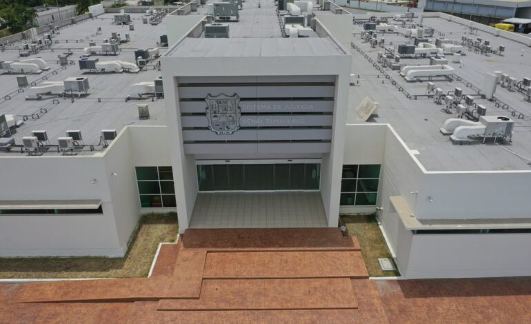 Poder Judicial de Tamaulipas informa avances procesales del caso relacionado con el fallecimiento de una menor de edad en Ciudad Madero