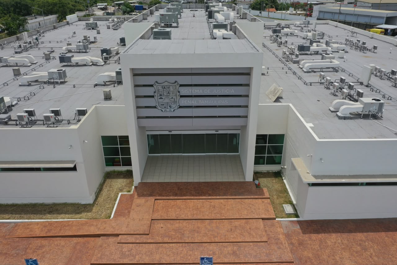 Poder Judicial de Tamaulipas informa avances procesales del caso relacionado con el fallecimiento de una menor de edad en Ciudad Madero
