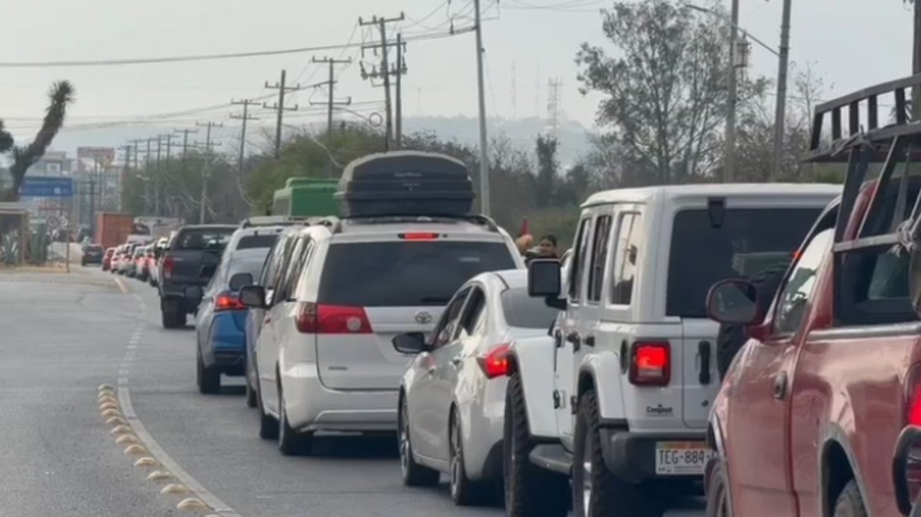 CRUM llama a extremar precauciones ante el regreso de vacacionistas en Tamaulipas
