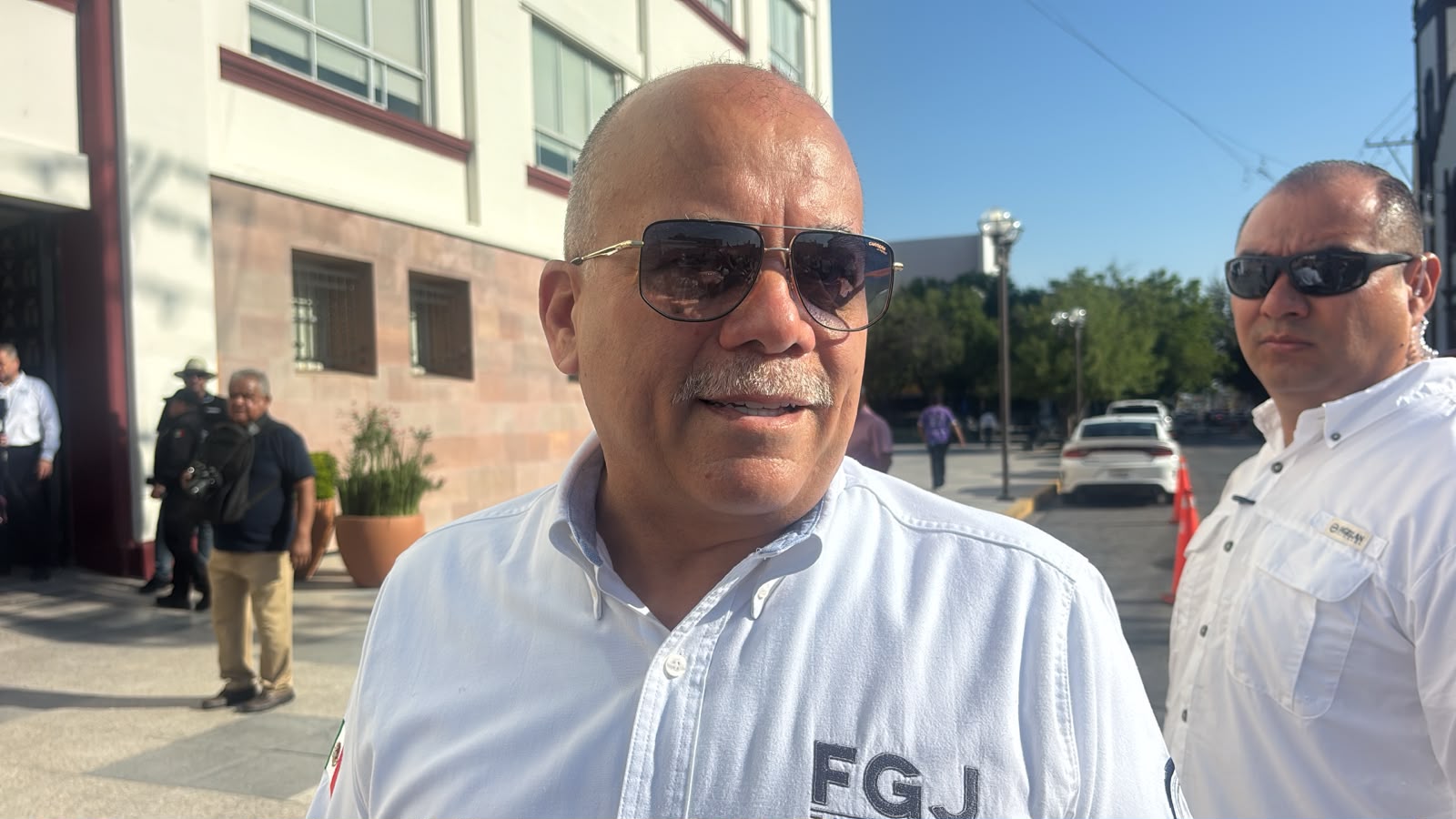 Fiscal anticipa más resultados en investigación por feminicidio de Dafne