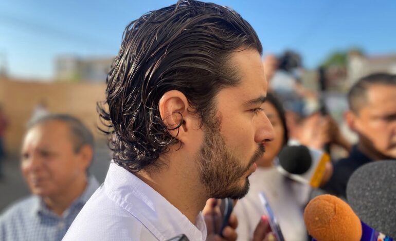 Tamaulipas mantiene estabilidad laboral pese a retos en la industria de Matamoros: Secretaría del Trabajo