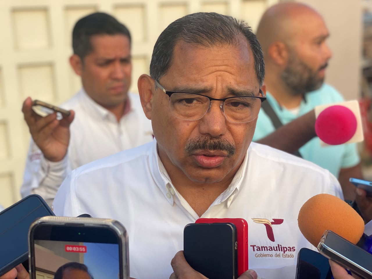 Tamaulipas no registra paisanos afectados por redadas del ICE
