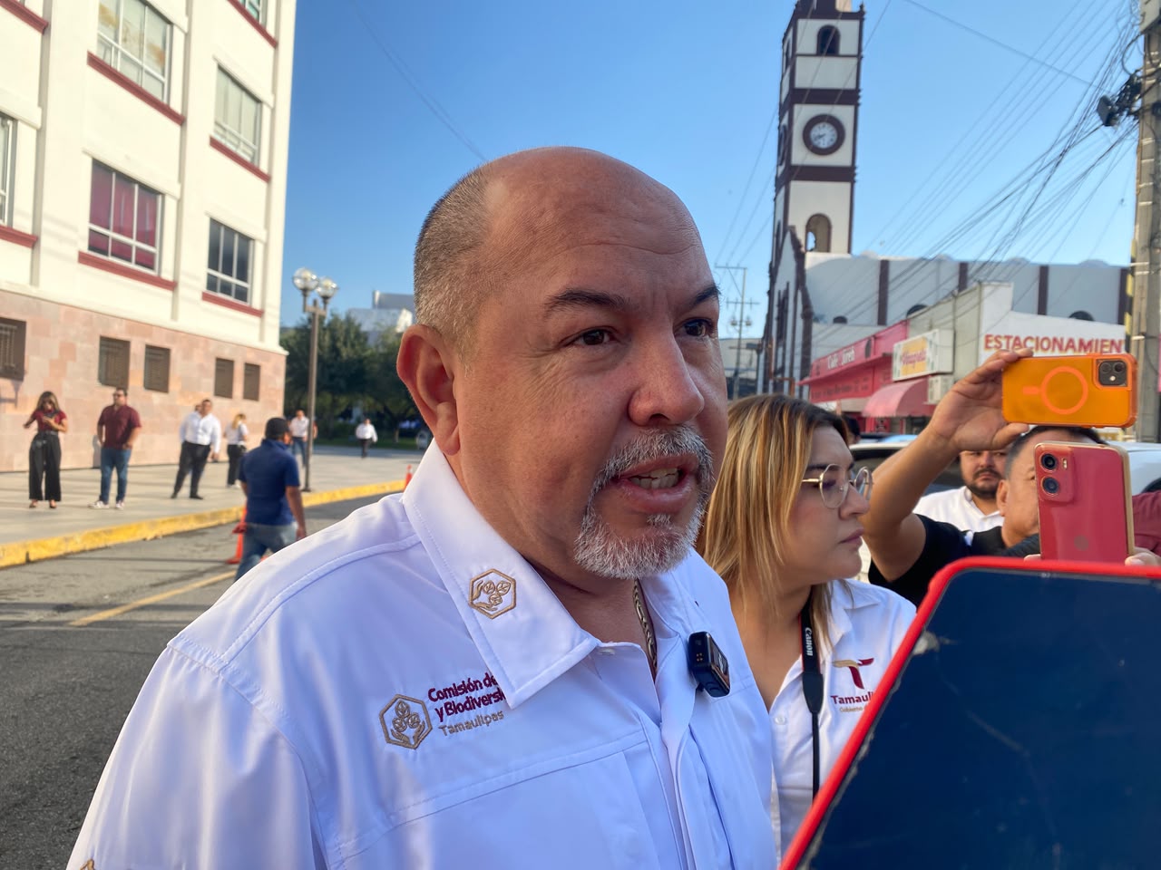 Parques de Tamaulipas registran alta afluencia en vacaciones