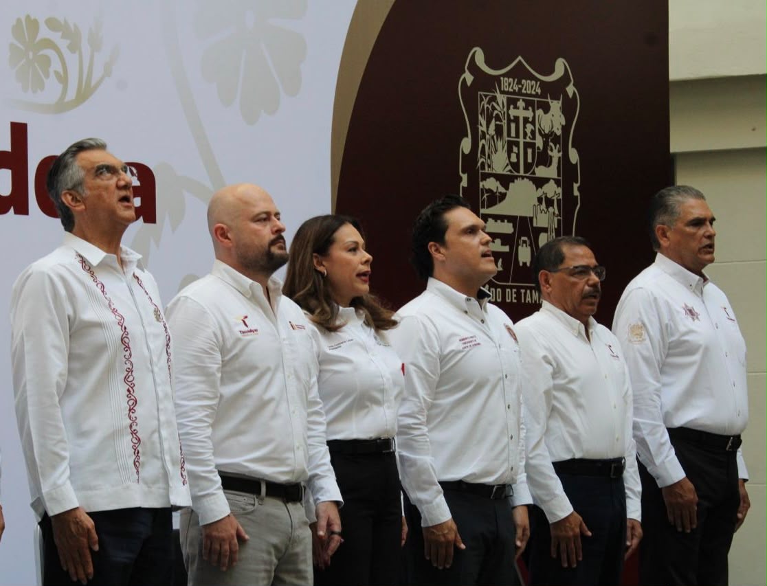 Inicia actividades Humberto Prieto Herrera, en la capital del estado