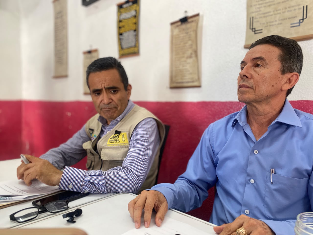 Observatorio reporta alta confianza en Marina y Ejército