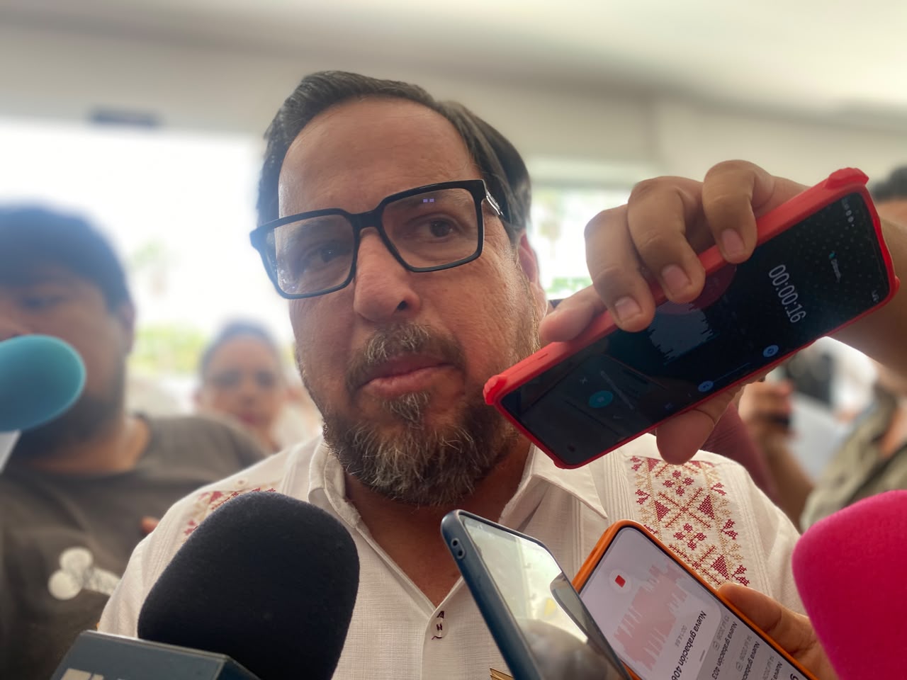 Tamaulipas eliminará modelo de educación militarizada