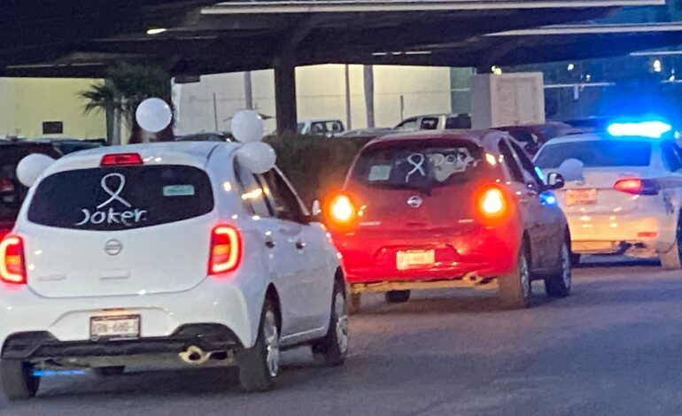Tras la muerte de conductor, operadores de plataformas exigen mayor seguridad y revisiones a la regulación del transporte
