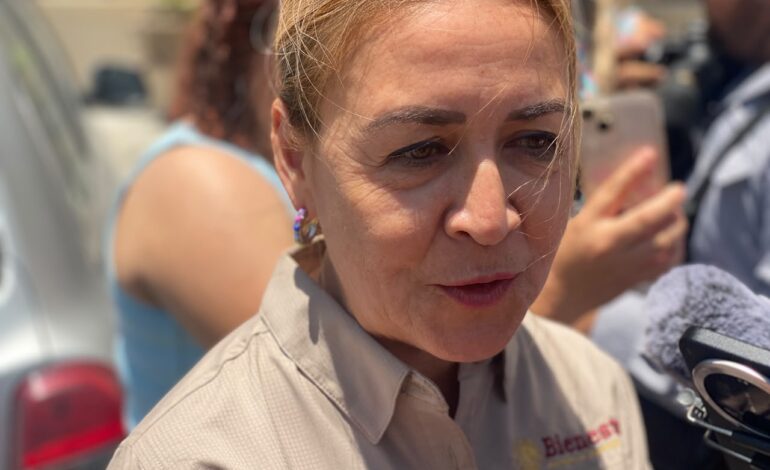 Delegación de Bienestar en Tamaulipas mantiene activa la credencialización y prioriza atención a la población
